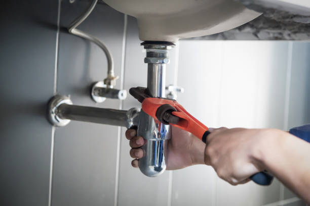 Professional Plumbing in Logan, OH